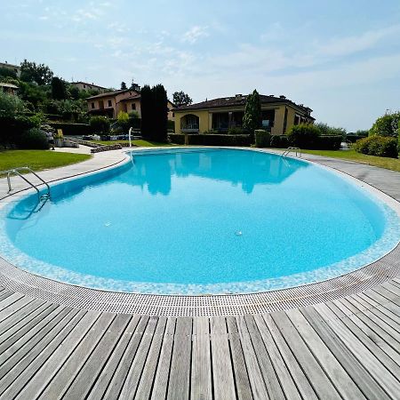 Suite And Pool Castion Veronese Экстерьер фото