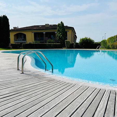 Suite And Pool Castion Veronese Экстерьер фото
