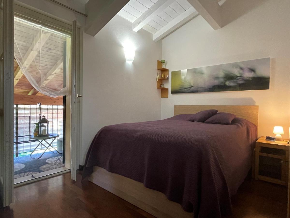 Suite And Pool Castion Veronese Экстерьер фото