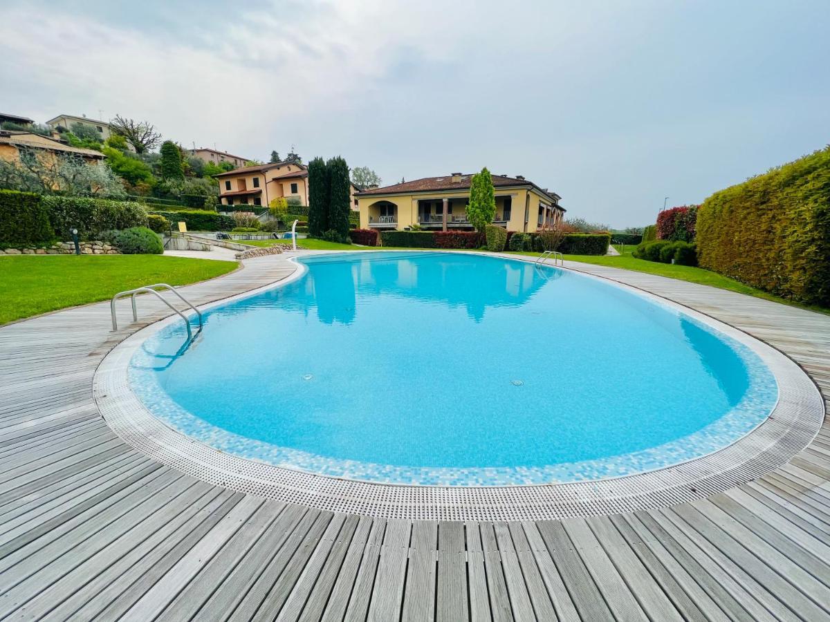 Suite And Pool Castion Veronese Экстерьер фото