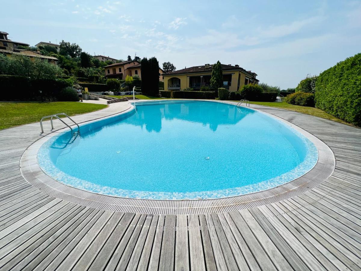 Suite And Pool Castion Veronese Экстерьер фото