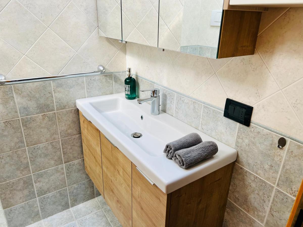 Suite And Pool Castion Veronese Экстерьер фото