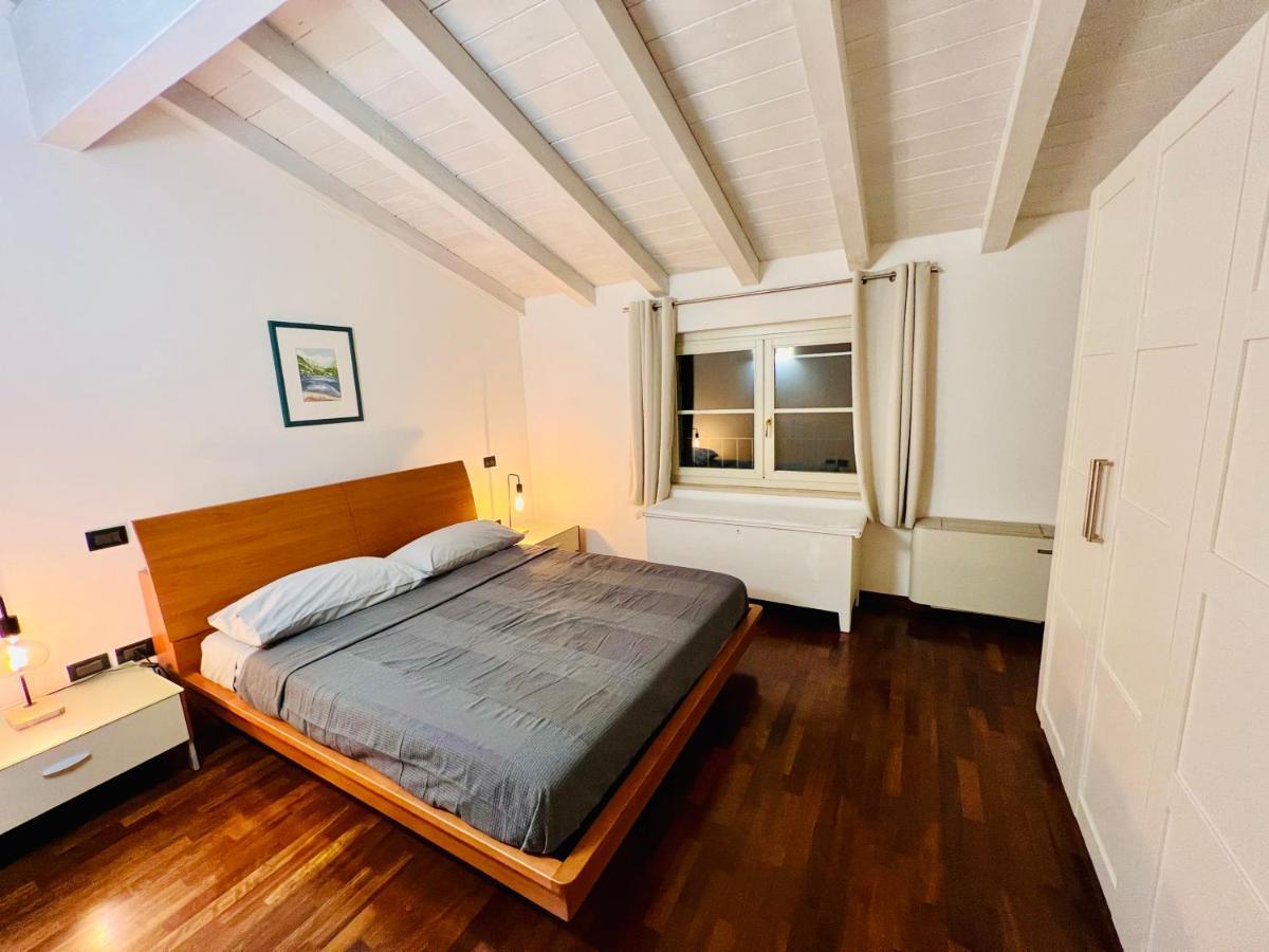 Suite And Pool Castion Veronese Экстерьер фото