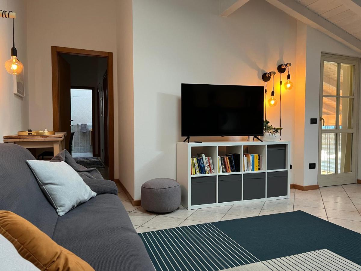 Suite And Pool Castion Veronese Экстерьер фото