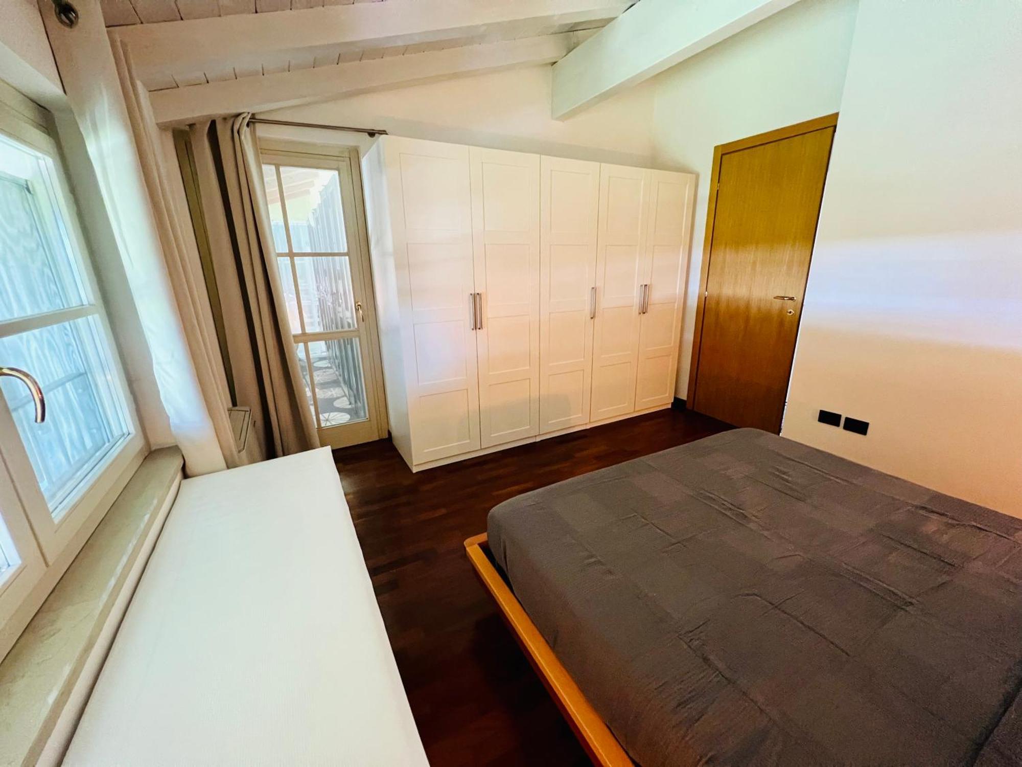 Suite And Pool Castion Veronese Экстерьер фото
