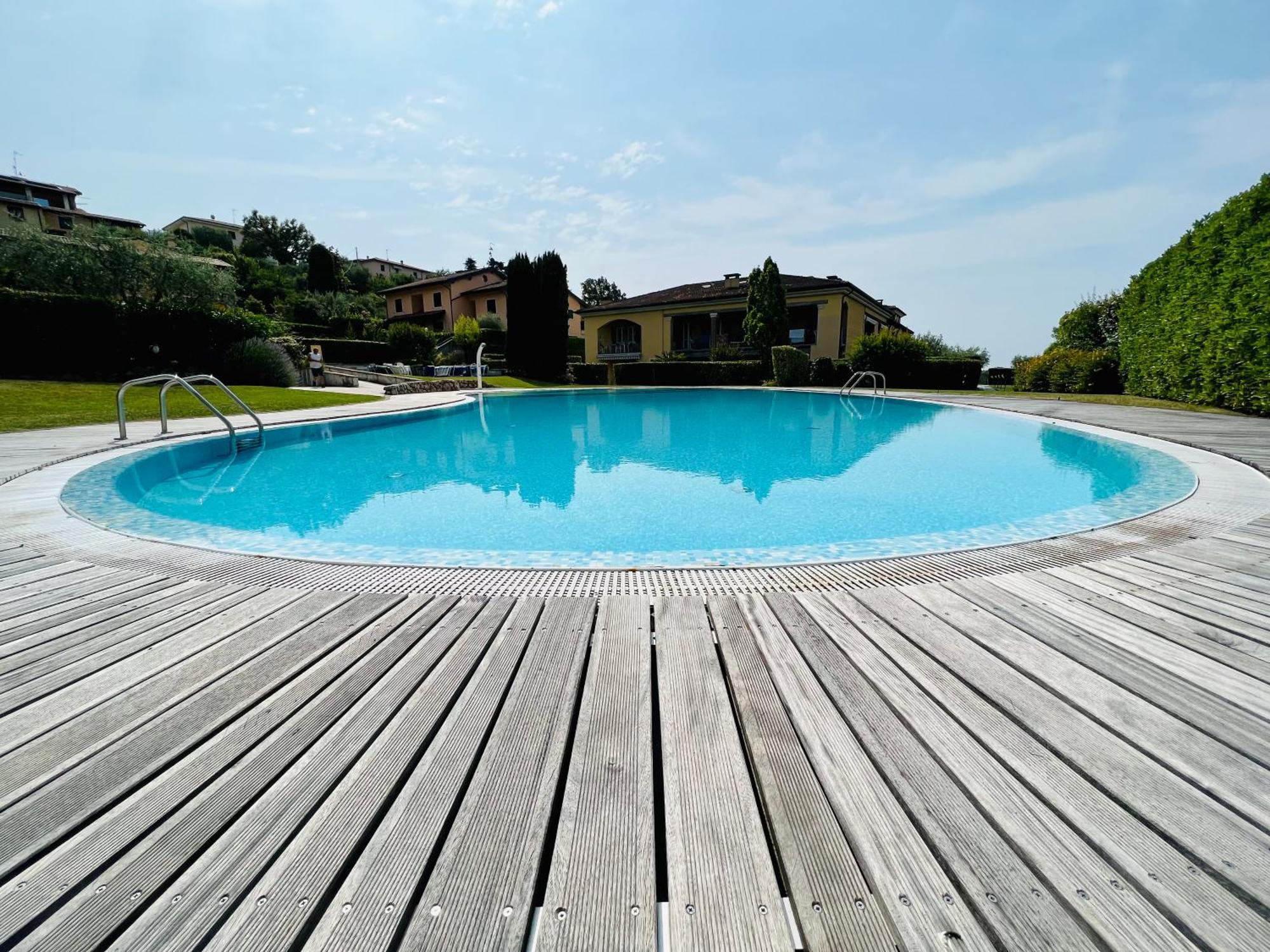 Suite And Pool Castion Veronese Экстерьер фото